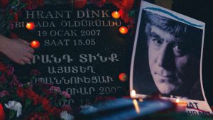 Hrant Dink davasında neler yaşandı? İşte 14 yıllık süreç
