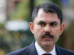 Bakan Kurum: Yarın çok geç olmadan suyumuza sahip çıkalım