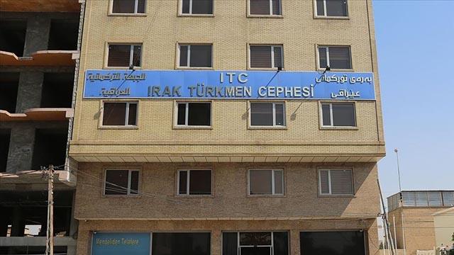 Irak Türkmen Cephesi’nin yeni başkanı Hasan Turan oldu