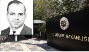 ABD, Türk diplomatın katilini serbest bırakacak