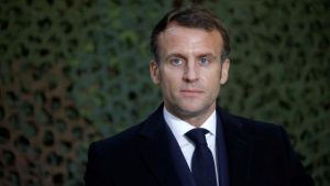 Macron’un çelişkili ‘Türkiye’ açıklaması: Seçime müdahale girişimi olacak