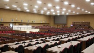 Tuskon davasında istenen cezalar belli oldu