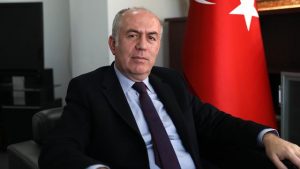 Musul Başkonsolosu Küçüksakallı: PKK Sincar’da nüfuz alanı oluşturmaya çalışıyor