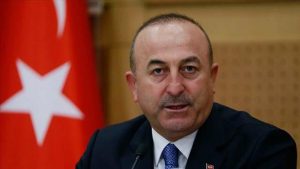 Çavuşoğlu Libya Konferansı’na Katılmak Üzere Berlin’e Gidiyor