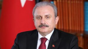 TBMM Başkanı Şentop: Bin 300’e yakın dokunulmazlık dosyası var