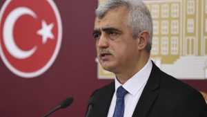 Gergerlioğlu Sincan Cezaevi’nde