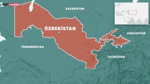 Ülke profili: Özbekistan
