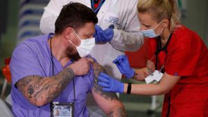 ABD Aşı Olanlar İçin Kılavuz Yayınladı