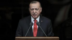 Cumhurbaşkanı Erdoğan: Yeni kontrollü normalleşme sürecini başlatıyoruz