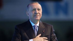 AK Parti 7. Olağan Büyük Kongresi’nin sloganı belirlendi
