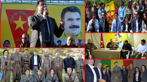 “Kandil’deki yoldaşlar”la ittifaka mecbur değilsiniz!