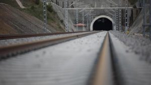 Salgın nedeniyle ara verilen bölgesel tren seferleri yarın başlıyor