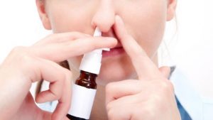 Bakan Varank’tan sprey aşı müjdesi: Yıl içinde kullanmayı hedefliyoruz