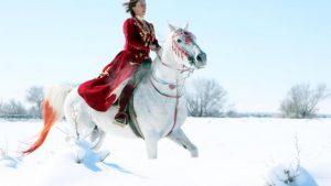 Erzurum’un ‘süper öğretmeni’