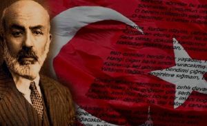 Milletvekili Etyemez: İstiklal Marşı, Teslimiyete Karşı Hürriyettir