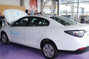 Renault Mais’ten OİB Mesleki ve Teknik Anadolu Lisesi (OİB MTAL) öğrencilerine destek