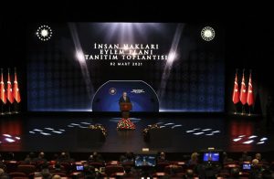 Hukukçu ve Akademisyenler İnsan Hakları Eylem Planı’nı Değerlendirdi