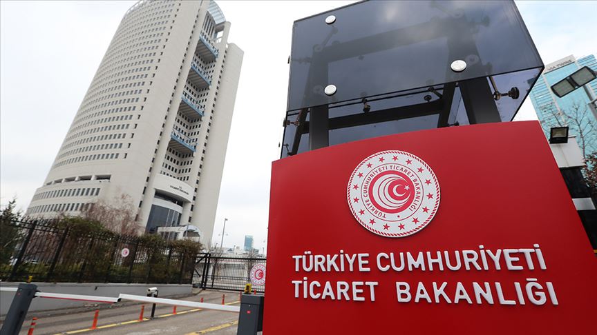 Romanya-Bulgaristan Sanal Genel Ticaret Heyeti programı 23-26 Mart’ta yapılacak