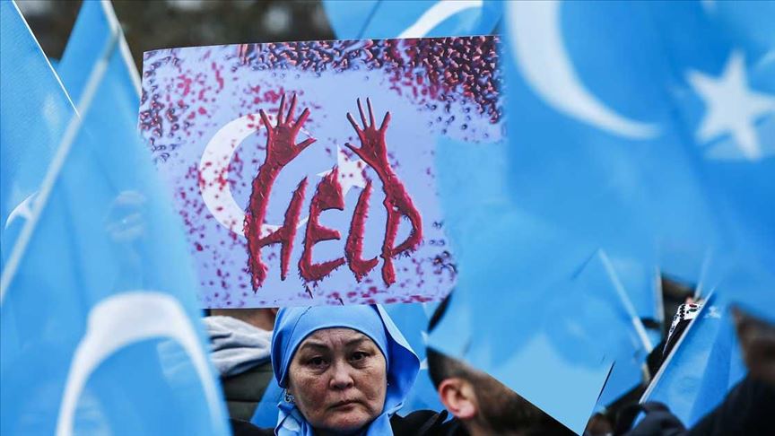 Uygur Türkleri: Çin’in politikaları sonucu Sincan’da ‘Uygurların ve diğer azınlıkların nüfus içindeki payı azalıyor’