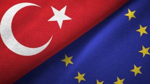 Türkiye-AB ilişkilerinin geleceği çalıştayda ele alındı
