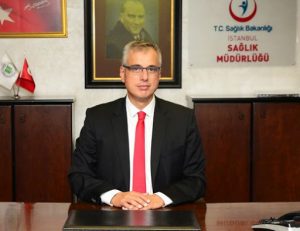İstanbul İl Sağlık Müdürü Memişoğlu: Yüksek riskli gruptayız, salgın bitmedi