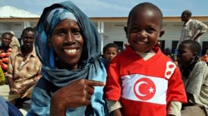 Afrika Coğrafyasında Türkiye’nin Etkinliği Artacak 