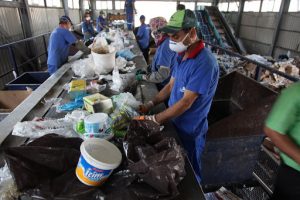 Ambalaj atıklarından ekonomiye 2,5 milyar katkı