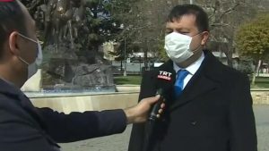 Uşak’ın başarısının sırrını Belediye Başkanı Çakın anlattı