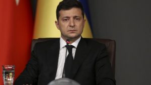 Ukrayna’dan ‘Kırım’ adımı