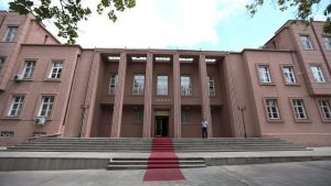 Yargıtay eski istihbaratçı Basri Aktepe’ye verilen hapis cezasını onadı