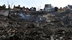 Yusufeli için 2,5 milyon liralık yeni destek