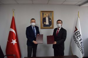 Olası Marmara Depremi için akademik güç birliği