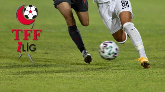TFF 1. Lig’de şampiyonluk heyecanı TRT SPOR’da