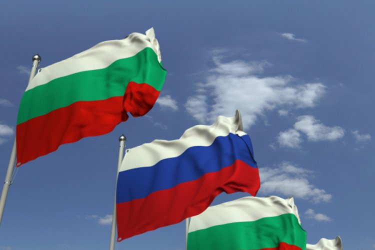 Bulgaristan-Rusya hattında gerilim tırmanıyor