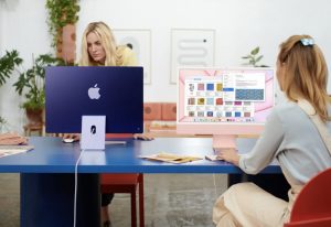 Apple’n son model iPad, iMac ve AirTag’lerinin yeni özellikler neler?