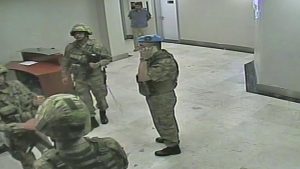 15 Temmuz’da Muhafız Alayı’nda neler oldu?