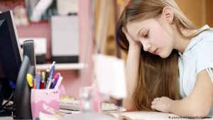 Çocuk ve gençlerde psikolojik rahatsızlıklar arttı