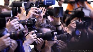 Almanya’da korona yılı 2020’de medyaya güven arttı