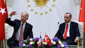 Biden’in “soykırım” demesi ne anlama geliyor?