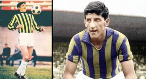 Süper bir beyefendi olan Can Bartu’yu, ölümünün ikinci yılında, ‘Patrica Carli’nin ‘Can’ım şarkısı ile anıyoruz…