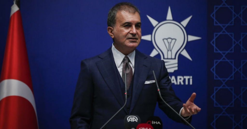 Çelik’ten Altay’a tepki: Akli ve vicdani bir izahını bulamıyorum