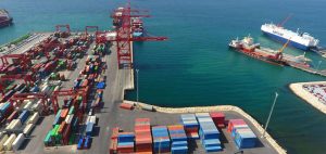 UİB’in Mart ayı ihracatı yüzde 40 artışla 3 milyar dolar olarak açıklandı