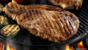 WWF: Dünyamız için beslenme alışkanlığımızı değiştirmeliyiz