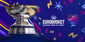 A Erkek Milli Takımımız, EuroBasket 2022 Grup Maçlarını Gürcistan’da Oynayacak