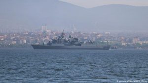 Gürdeniz: “Bu noktaya gelineceğini asla düşünmedi”