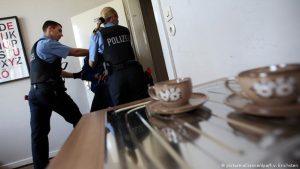 Alman’da yerel politikacılara yapılan saldırılar arttı