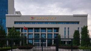 Danıştay’dan TSK’da türbana vize