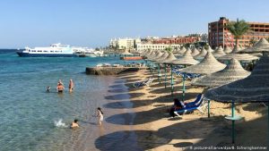 Türk turizmine Mısır rekabeti