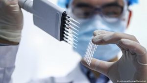 Çin’den itiraf: Aşılarımızın etkisi düşük