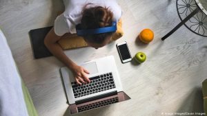 Avrupa’da evden çalışmak zorunluluk mu oluyor?